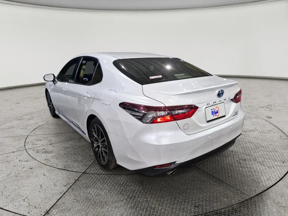 تويوتا كامري GLE 2022 