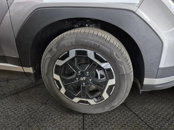 هيونداي سنتافي كومفورت الإصدار الجديد 2026 