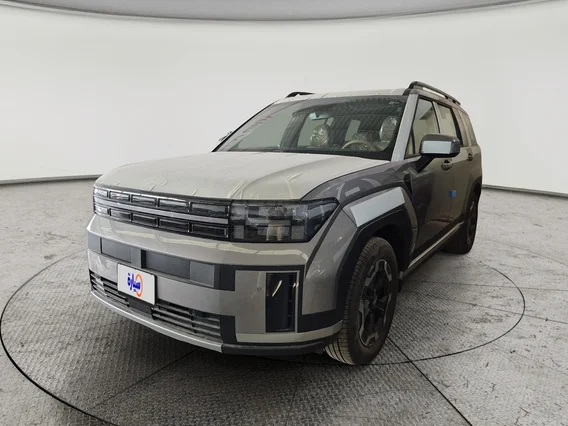 هيونداي سنتافي كومفورت الإصدار الجديد 2026 