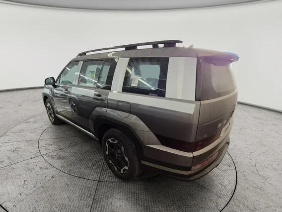 هيونداي سنتافي كومفورت الإصدار الجديد 2026 