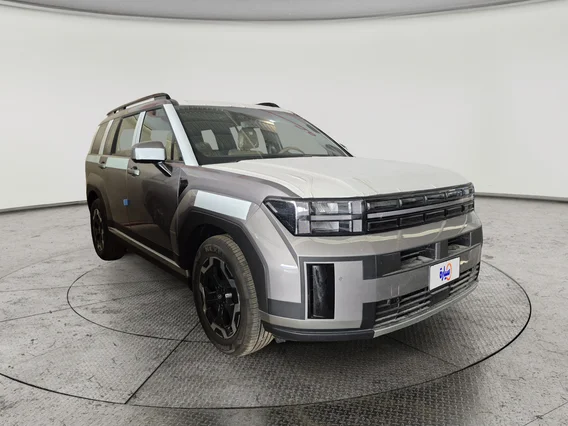 هيونداي سنتافي كومفورت الإصدار الجديد 2026 