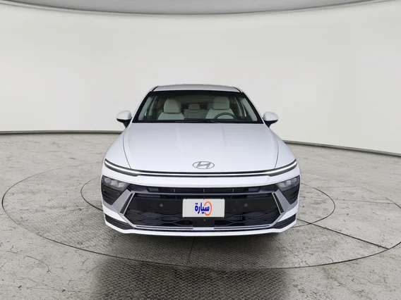 هيونداي سوناتا STD 2024 