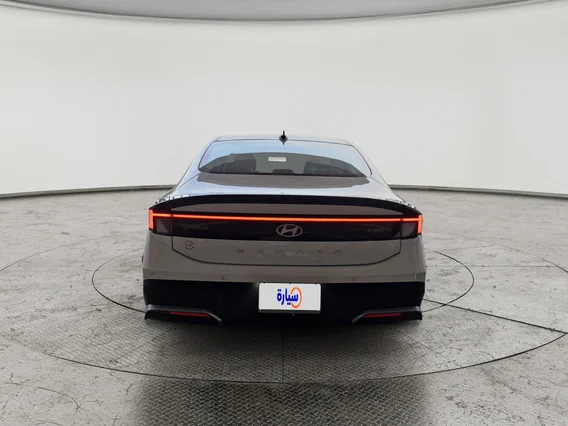 هيونداي سوناتا STD 2024 