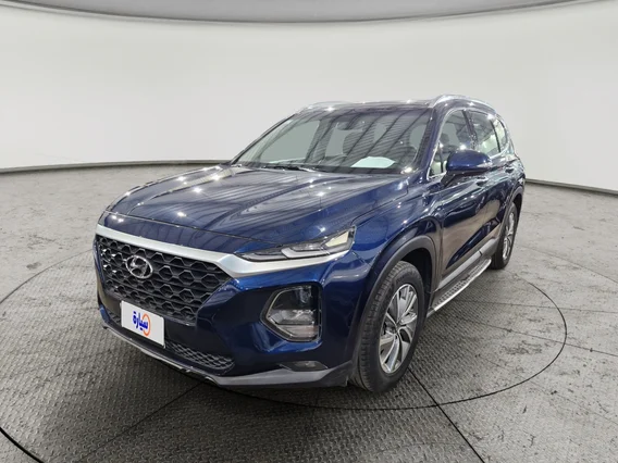 هيونداي سنتافي جي إل اس 2020 