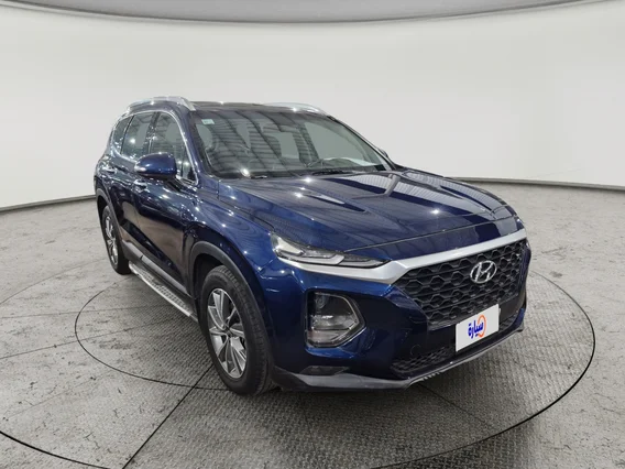 هيونداي سنتافي جي إل اس 2020 