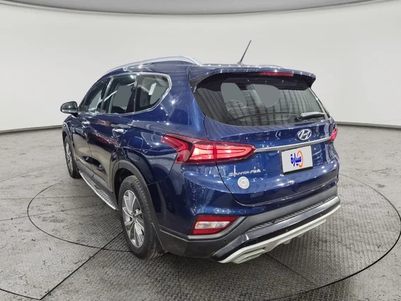 هيونداي سنتافي جي إل اس 2020 