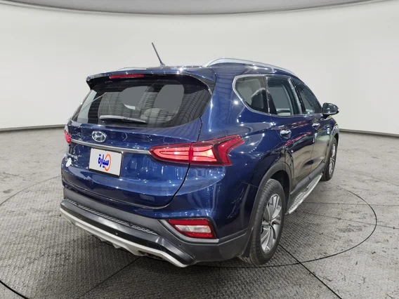 هيونداي سنتافي جي إل اس 2020 