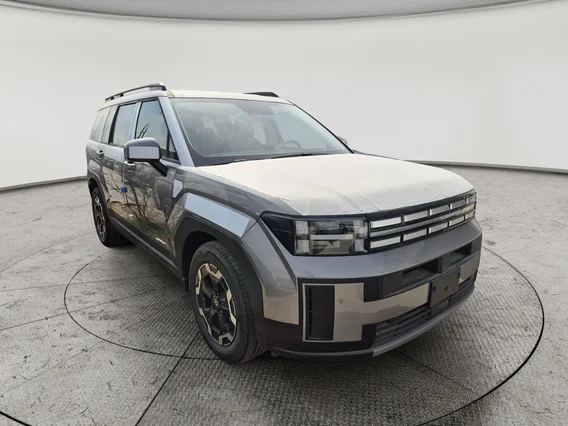 هيونداي سنتافي سمارت الإصدار الجديد 2026 