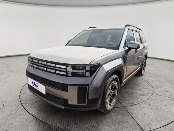 هيونداي سنتافي سمارت الإصدار الجديد 2026 