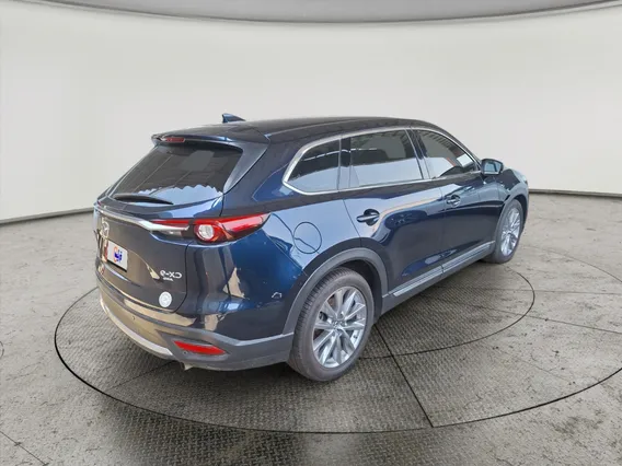 مازدا سى اكس 9 Skyactiv G 2022 
