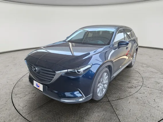 Mazda CX9 Skyactiv G 2022 