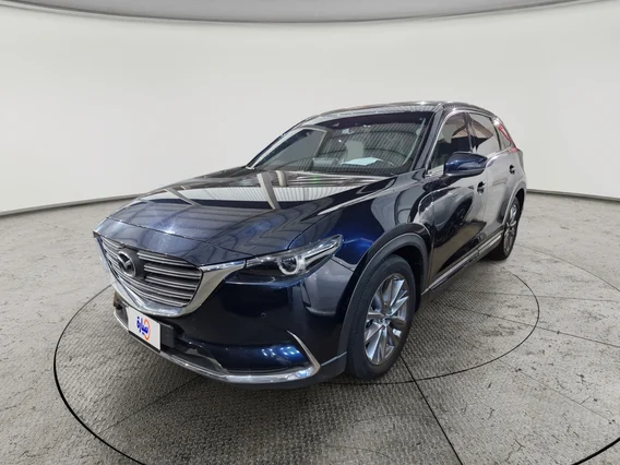 Mazda CX9 High Plus 2024 