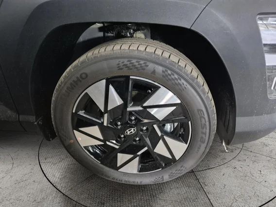 هيونداي كونا سمارت 2026 