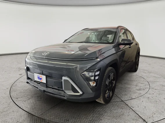 Hyundai Kona SMART 2026 