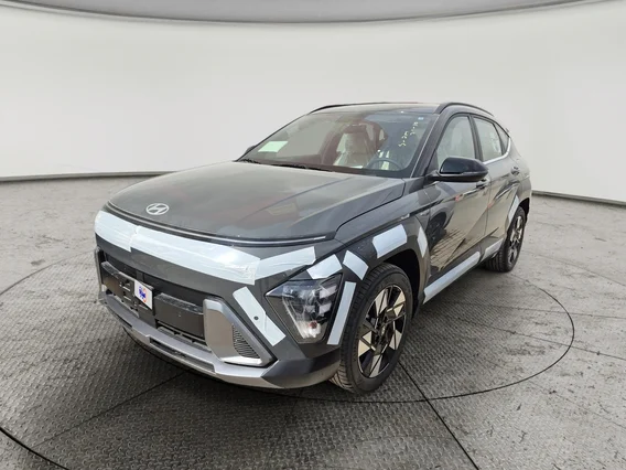 هيونداي كونا كمفورت 2026 