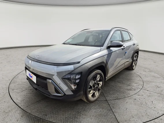 هيونداي كونا سمارت 2026 