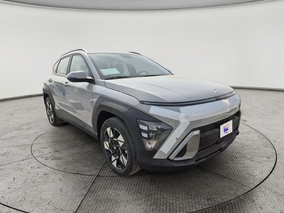 هيونداي كونا سمارت 2026 