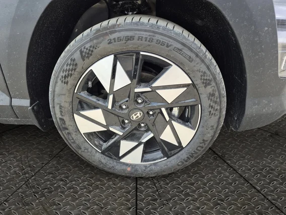 هيونداي كونا سمارت 2026 