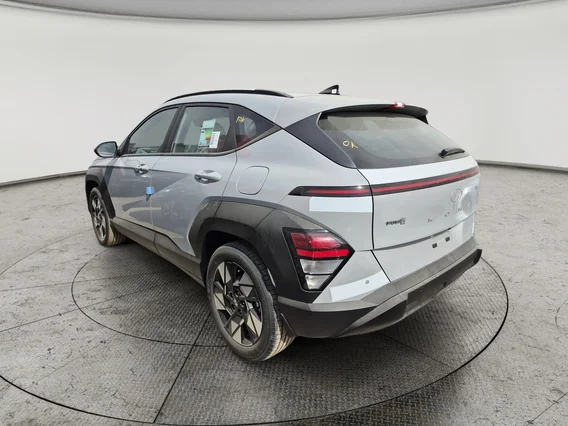 هيونداي كونا سمارت 2026 