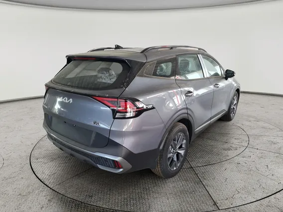 Kia Sportage L - GLS 2026 