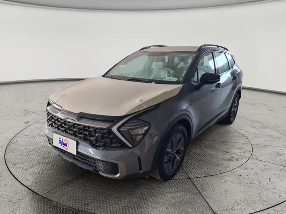 كيا سبورتاج L - GLS 2026 