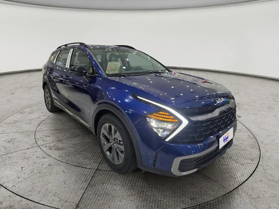 Kia Sportage L - GLS 2026 