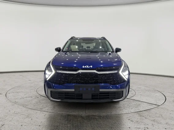 Kia Sportage L - GLS 2026 