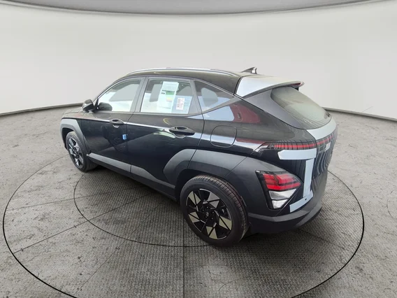 هيونداي كونا سمارت 2026 