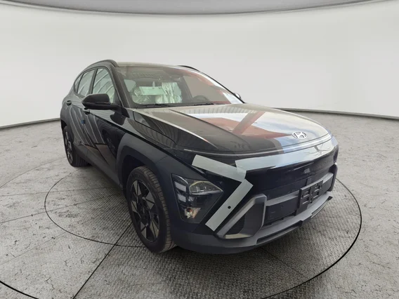 هيونداي كونا سمارت 2026 