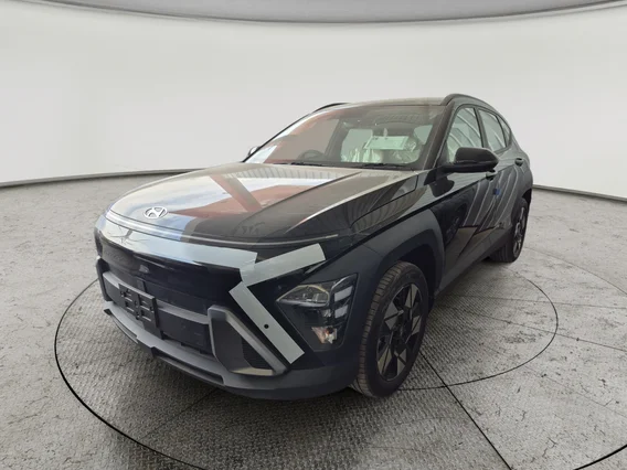 هيونداي كونا سمارت 2026 