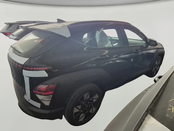 هيونداي كونا سمارت 2026 