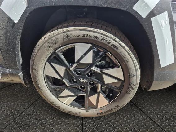 هيونداي كونا كمفورت 2026 