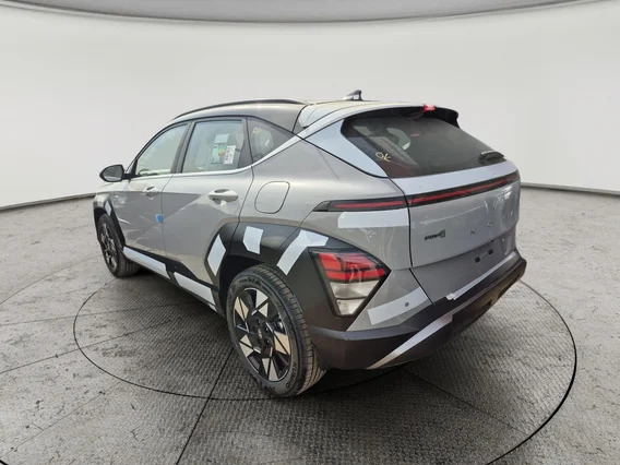 هيونداي كونا كمفورت 2026 