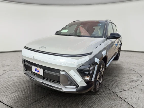 هيونداي كونا كمفورت 2026 