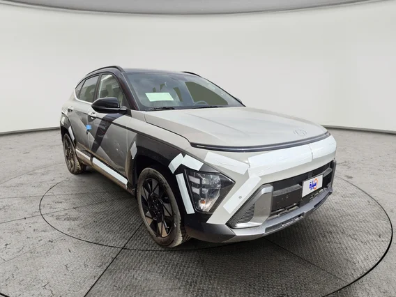 هيونداي كونا كمفورت 2026 