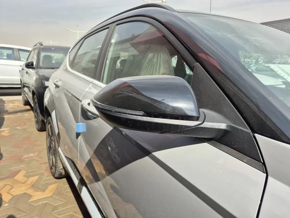 هيونداي كونا كمفورت 2026 