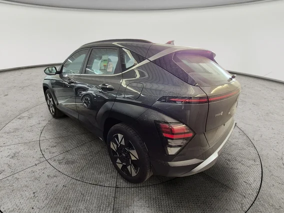 هيونداي كونا التيميت 2026 