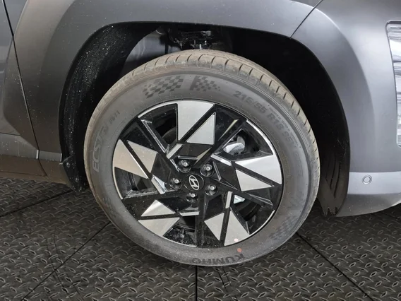 هيونداي كونا التيميت 2026 