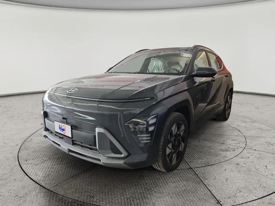 هيونداي كونا التيميت 2026 