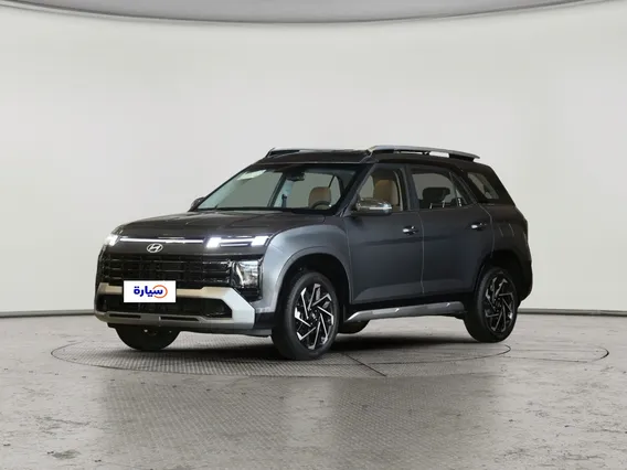 هيونداي كريتا جراند سمارت 2026 