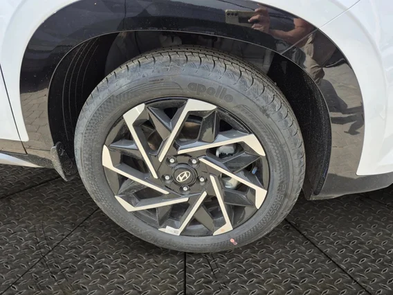 Hyundai Grand Creta Smart 2026 