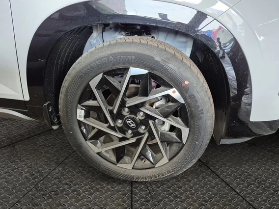 هيونداي كريتا جراند كمفورت 2026 