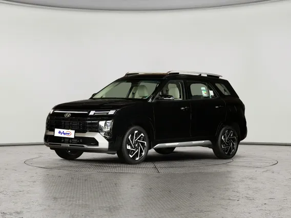 هيونداي كريتا جراند سمارت 2026 