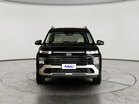 هيونداي كريتا جراند سمارت 2026 