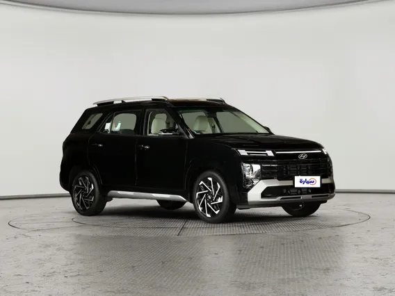 هيونداي كريتا جراند سمارت 2026 