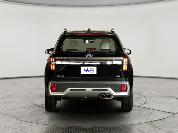 هيونداي كريتا جراند سمارت 2026 