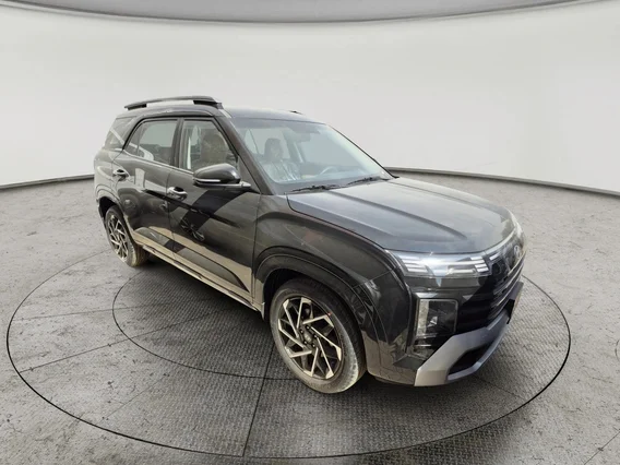 Hyundai Grand Creta Smart 2026 