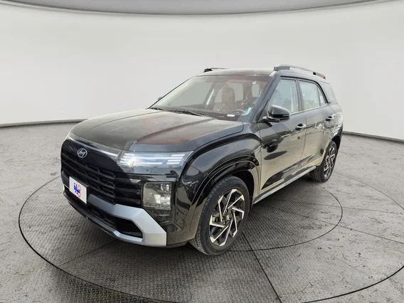 Hyundai Grand Creta Smart 2026 