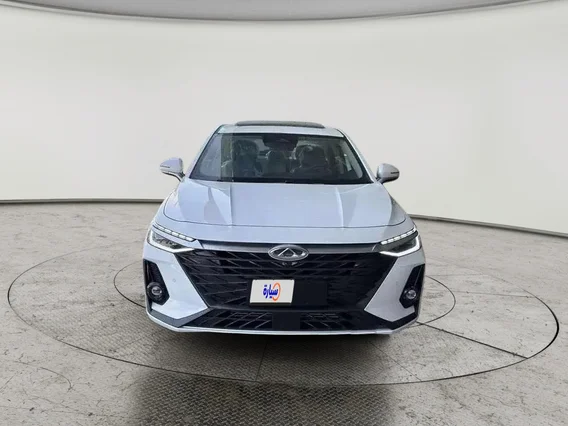 Chery Arrizo 8 Luxury 2026 