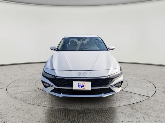 هيونداي النترا سمارت 2024 